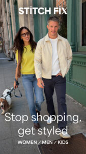 Stitch Fix: Style made easy 2.6.5