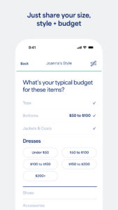 Stitch Fix: Style made easy 2.6.5