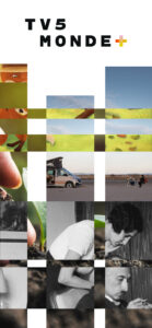 TV5MONDEplus, streaming 3.0.0
