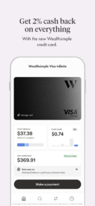 Wealthsimple - Grow your money 2.224.0 Wealthsimple - Grow your money 2.224.0