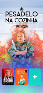 Bandplay: Band, filmes e mais 7.7.7 (Android 6.0+)