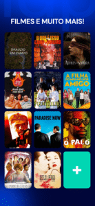 Bandplay: Band, filmes e mais 7.7.7 (Android 6.0+)