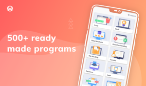 Learn C++ 4.2.29 (arm64-v8a + x86 + x86_64) (320-640dpi) (Android 8.0+)