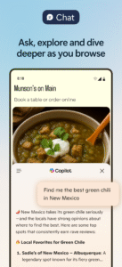 Microsoft Edge: AI browser 141.0.3537.99 (arm-v7a) (Android 10+) Microsoft Edge: AI browser 141.0.3537.99 (arm-v7a) (Android 10+)