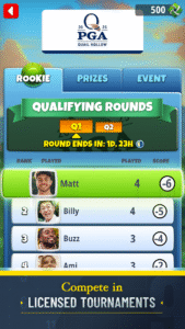 Golf Clash - Golfing Simulator 2.49.0