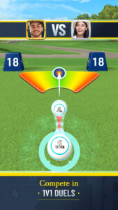 Golf Clash - Golfing Simulator 2.49.0