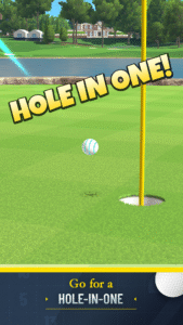Golf Clash - Golfing Simulator 2.49.0