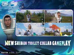 PUBG MOBILE 3.9.0 (arm-v7a) (Android 5.0+)