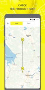 Chestny ZNAK – Quality Control 4.60.0