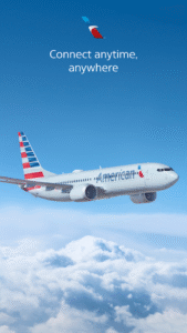 American Airlines 2025.27
