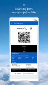 American Airlines 2025.27