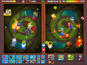 Bloons TD Battles 2 4.9.1