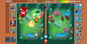 Bloons TD Battles 2 4.9.1