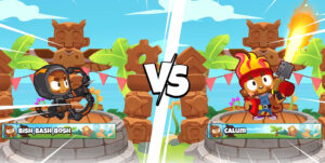 Bloons TD Battles 2 4.9.1