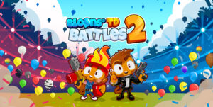 Bloons TD Battles 2 4.9.1