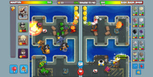 Bloons TD Battles 2 4.9.1