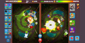 Bloons TD Battles 2 4.9.1