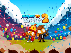 Bloons TD Battles 2 4.9.1