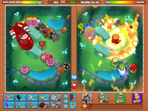 Bloons TD Battles 2 4.9.1