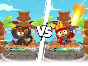 Bloons TD Battles 2 4.9.1
