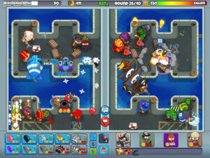 Bloons TD Battles 2 4.9.1