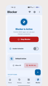 Bitvelo - internet speed meter 1.6.4 Bitvelo - internet speed meter 1.6.4