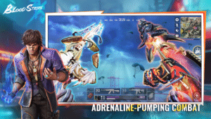 Blood Strike - FPS for all 1.003.650014 (arm64-v8a + arm-v7a) (120-640dpi) Blood Strike - FPS for all 1.003.650014 (arm64-v8a + arm-v7a) (120-640dpi)