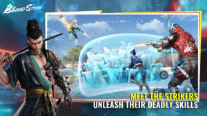 Blood Strike - FPS for all 1.003.650014 (arm64-v8a + arm-v7a) (120-640dpi) Blood Strike - FPS for all 1.003.650014 (arm64-v8a + arm-v7a) (120-640dpi)