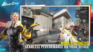 Blood Strike - FPS for all 1.003.650014 (arm64-v8a + arm-v7a) (120-640dpi) Blood Strike - FPS for all 1.003.650014 (arm64-v8a + arm-v7a) (120-640dpi)