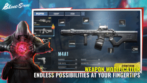 Blood Strike - FPS for all 1.003.650014 (arm64-v8a + arm-v7a) (120-640dpi) Blood Strike - FPS for all 1.003.650014 (arm64-v8a + arm-v7a) (120-640dpi)