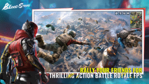 Blood Strike - FPS for all 1.003.650014 (arm64-v8a + arm-v7a) (120-640dpi) Blood Strike - FPS for all 1.003.650014 (arm64-v8a + arm-v7a) (120-640dpi)