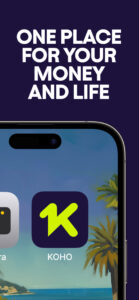 KOHO: Canada's Money App 3.1.0
