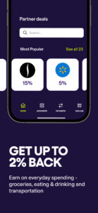 KOHO: Canada's Money App 3.1.0
