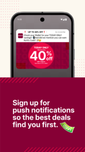 Kohl's - Shopping & More 26.9.2 Kohl's - Shopping & More 26.9.2
