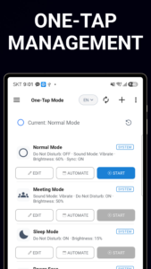 Smart Quick Settings 3.6.1 Smart Quick Settings 3.6.1