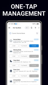 Smart Quick Settings 3.6.1 Smart Quick Settings 3.6.1