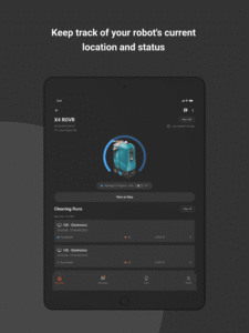 BrainOS® Mobile 2.19.0