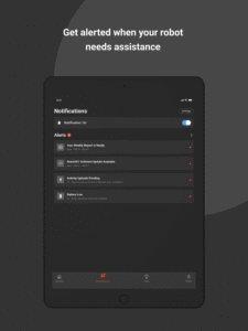 BrainOS® Mobile 2.19.0