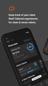 BrainOS® Mobile 2.19.0