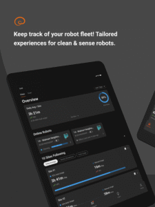 BrainOS® Mobile 2.19.0