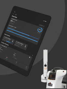 BrainOS® Mobile 2.19.0