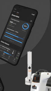 BrainOS® Mobile 2.19.0