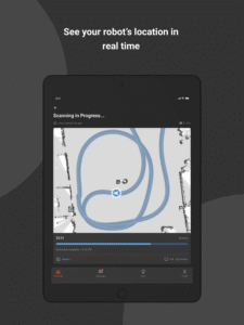 BrainOS® Mobile 2.19.0