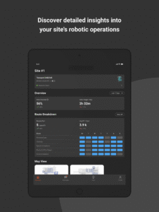 BrainOS® Mobile 2.19.0