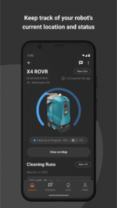 BrainOS® Mobile 2.19.0
