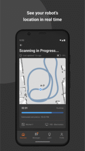 BrainOS® Mobile 2.19.0
