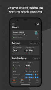 BrainOS® Mobile 2.19.0