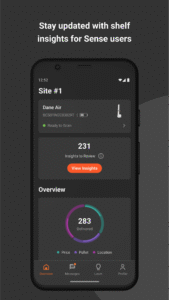BrainOS® Mobile 2.19.0
