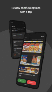 BrainOS® Mobile 2.19.0