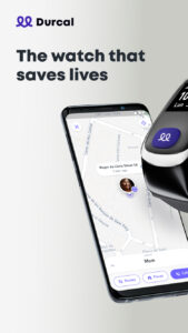 Durcal - GPS tracker & locator 8.9.0 Durcal - GPS tracker & locator 8.9.0